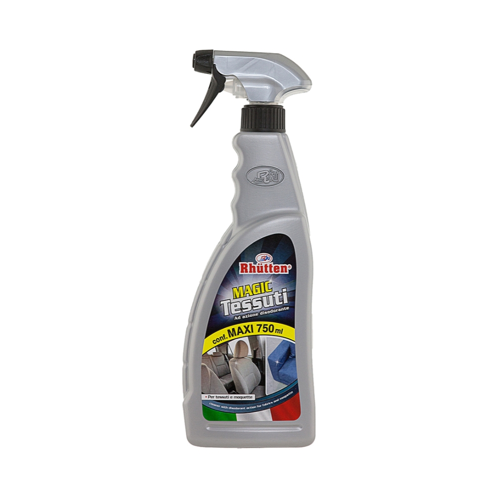 Image of Rhütten CERA AUTO GLOSSY EFFECT ML.750 SPRAY NO-014