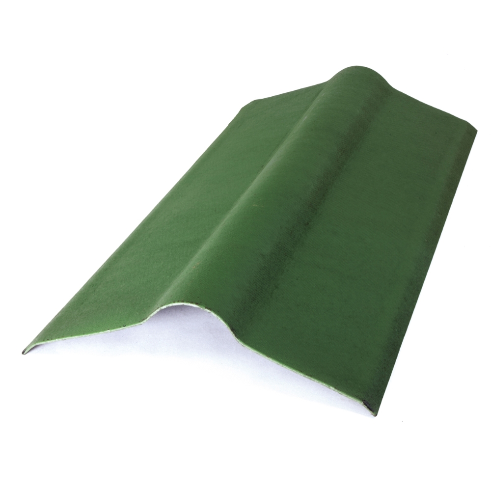 Onduline Colmo onduline verde intense/foresta