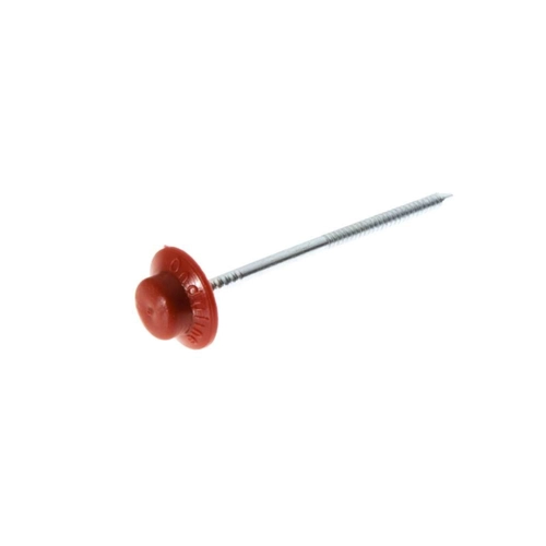 Chiodi rossi 60 mm - blister 50pz BRI1057031