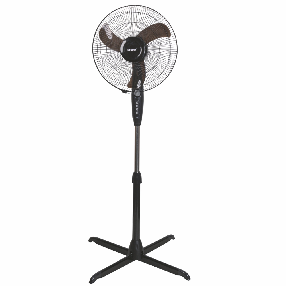Kooper Ventilatore a piantana