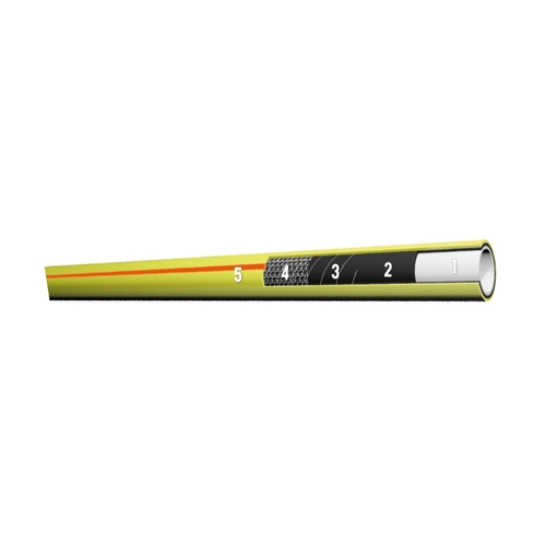 Tubo al taglio 5 strati pvc magl.c/filo antitors. BRI1058971