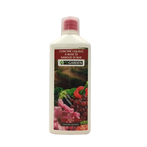 Concime Sangue di bue 1000 g BRI1059492