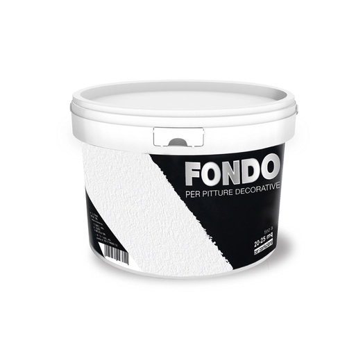 Fondo Wall universale bianco da 2 L BRI1059751