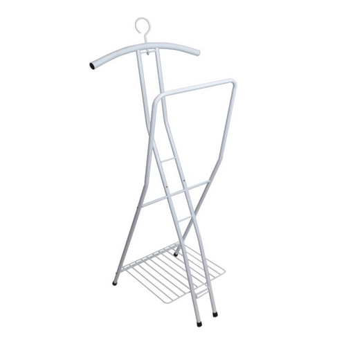 Servo muto L47 x P42 x H113 cm, bianco BRI1059808