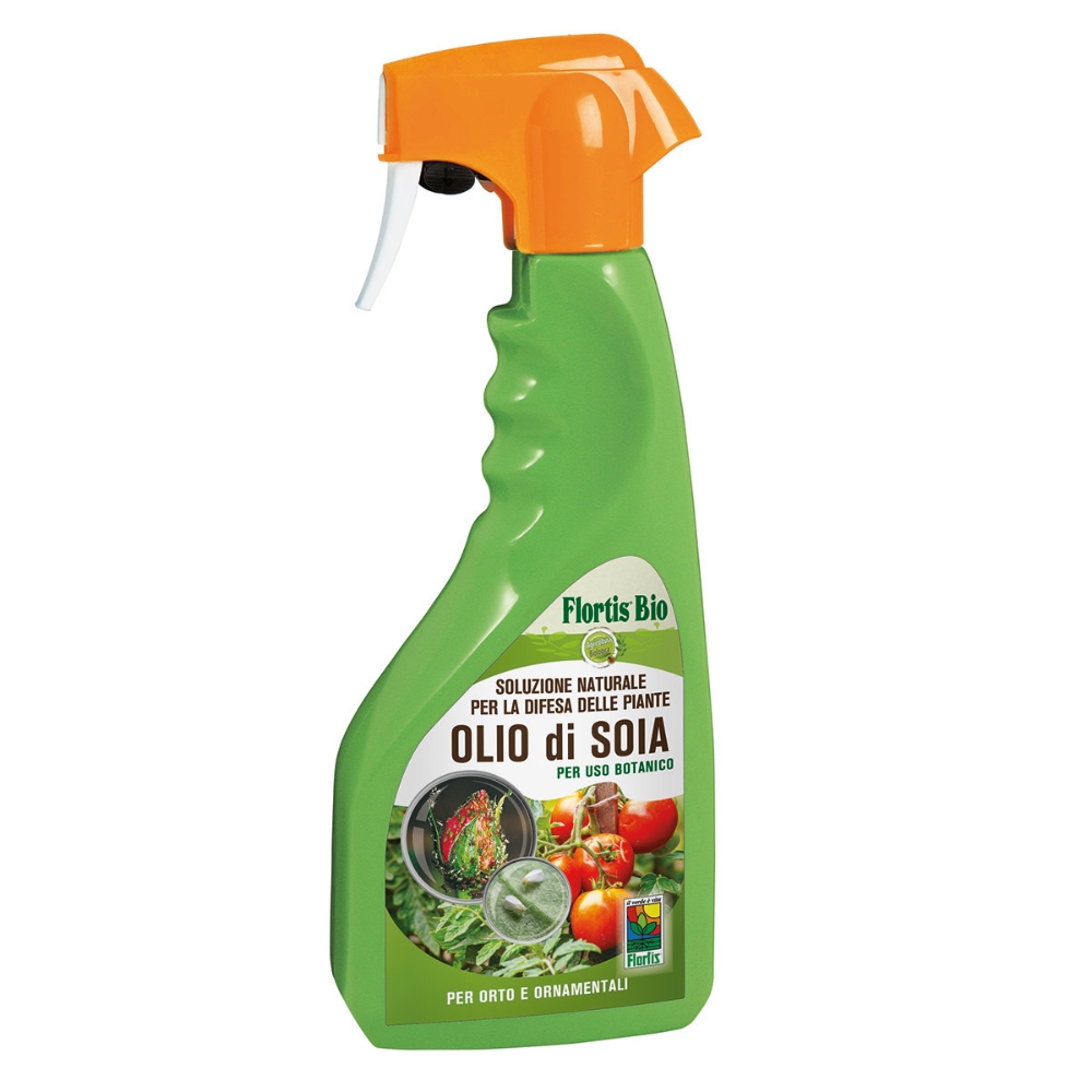 Image of Flortis Insetticida Flortis olio di soia liquida 500 ml014