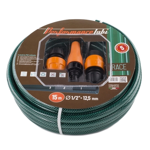 Kit tubo Race BRI1060558