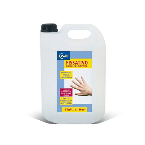 Fissativo bianco da 1 L BRI1060670