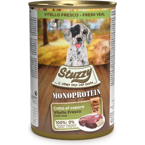 STUZZY PUPPY LT 400G MONOP.VITEL. BRI1064813