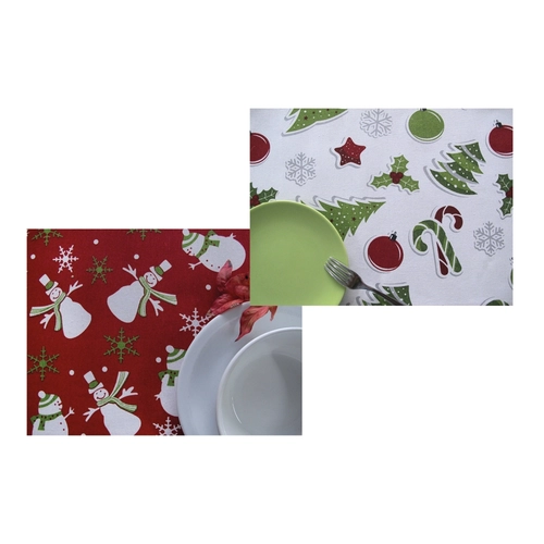Tovaglietta colori assortiti BRI1065173