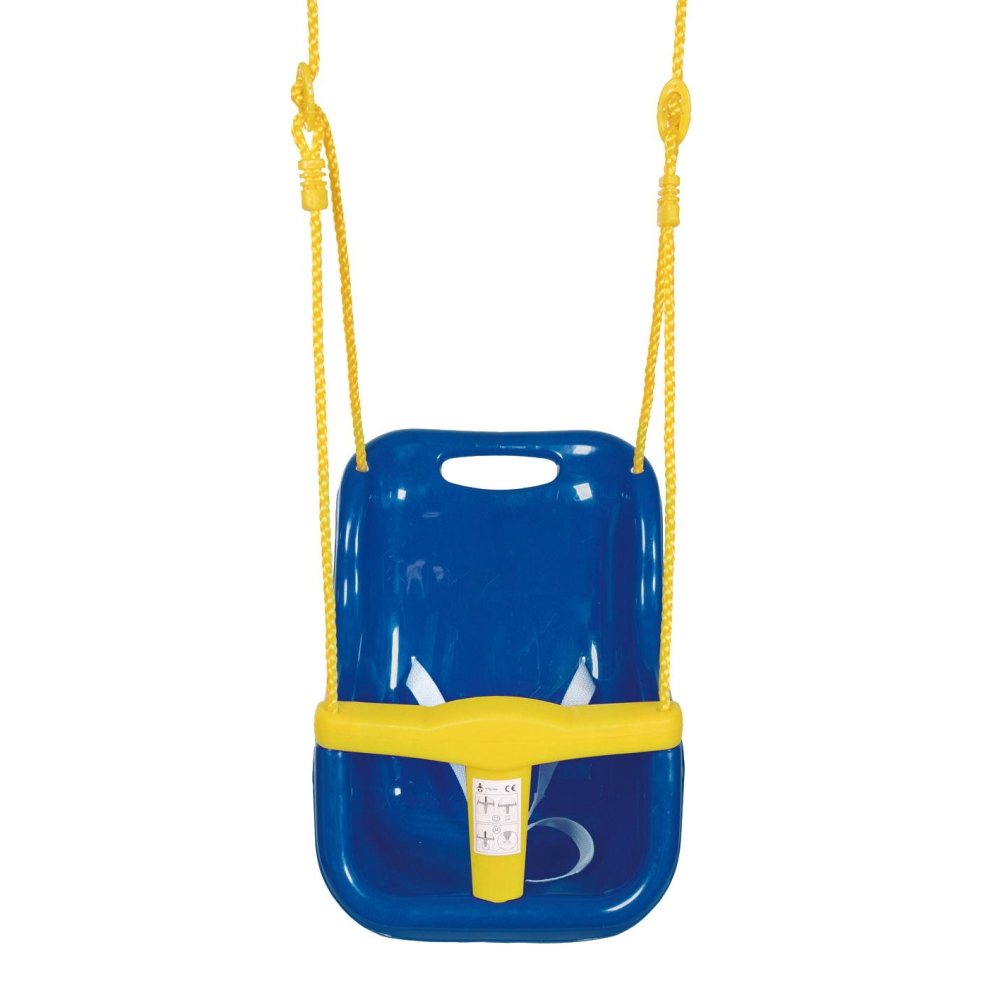 No Brand Altalena singola L37 x P29 x H55 cm