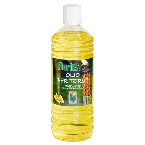 Olio FLORTIS con funzione repellente BRI1065188