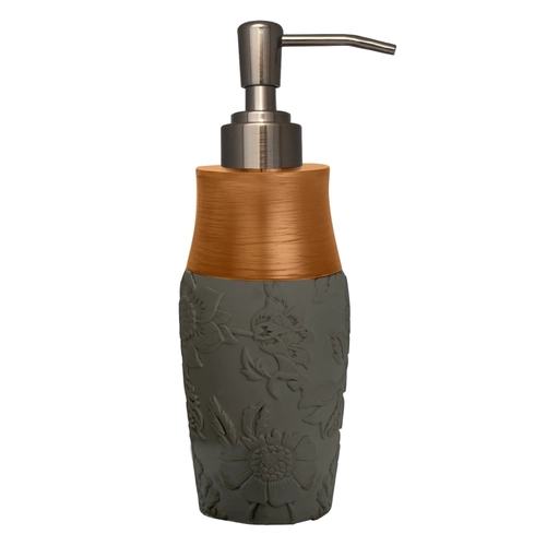 Dispenser Dispenser serie Damasco rame/marrone BRI1065498