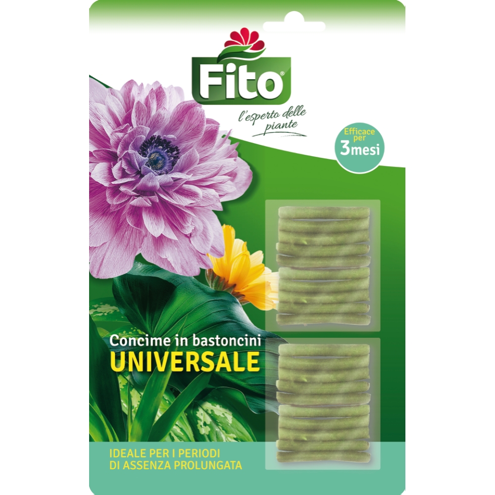 Image of Fito Concime universale 20 fiale014