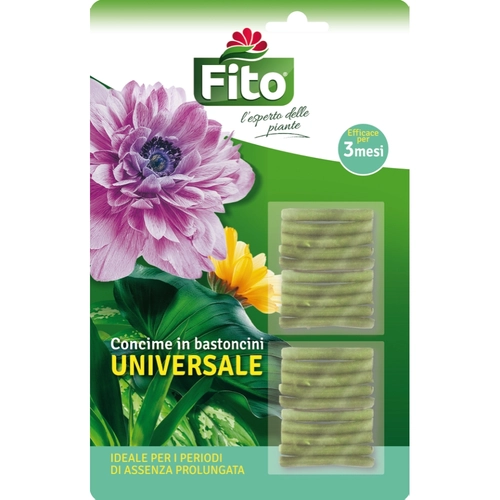 Concime universale 20 fiale BRI1065596