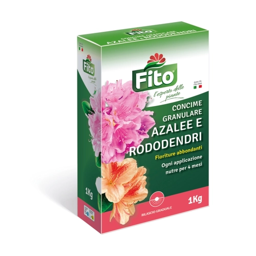 Concime per acidofile 1 kg BRI1065601