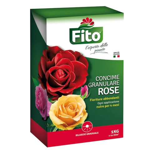 Concime per piante fiorite 1 kg BRI1065602