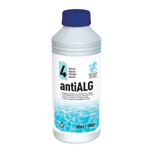 ANTIALGHE CONCENTRATO 5L BRI1066044