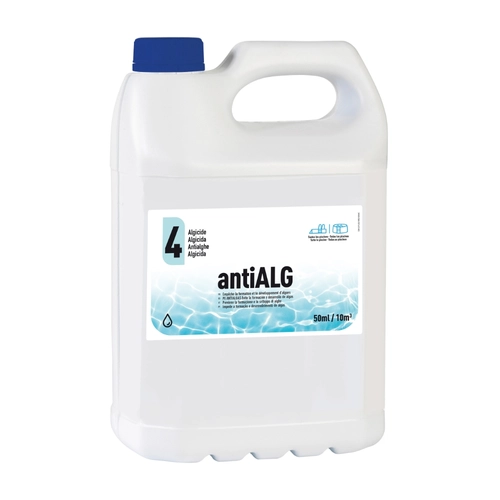 Anti alghe confezione da 5 L BRI1066045