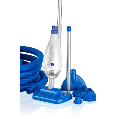 Kit pulizia MEDIUM VAC BRI1066055