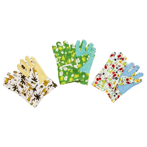 Guanti in cotone BRI1066092