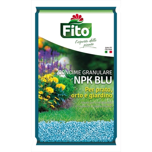 Concime NPK BLU 5 kg BRI1066502