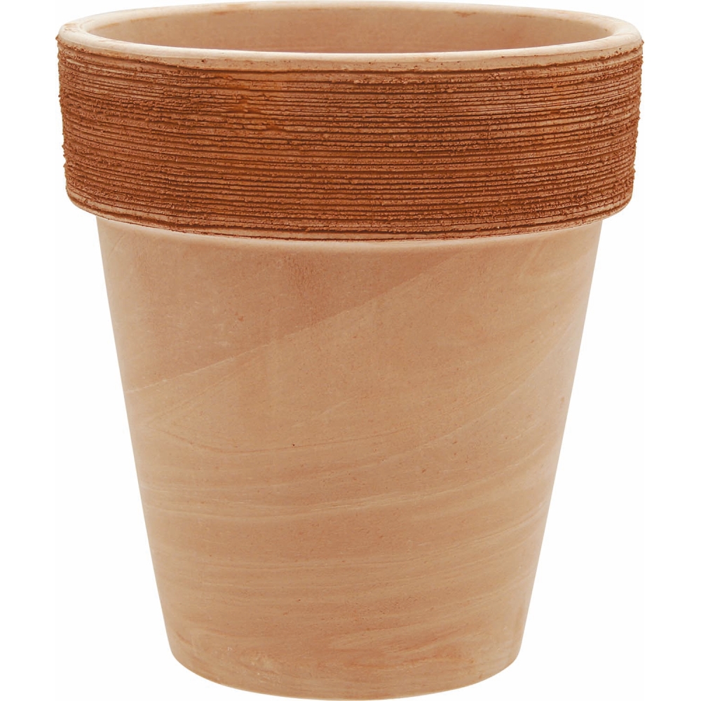 Image of No Brand Vaso in terracotta014