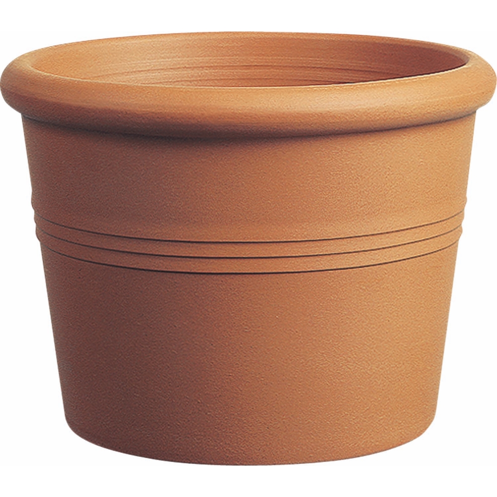 No Brand Vaso cilindro gigante cm.23