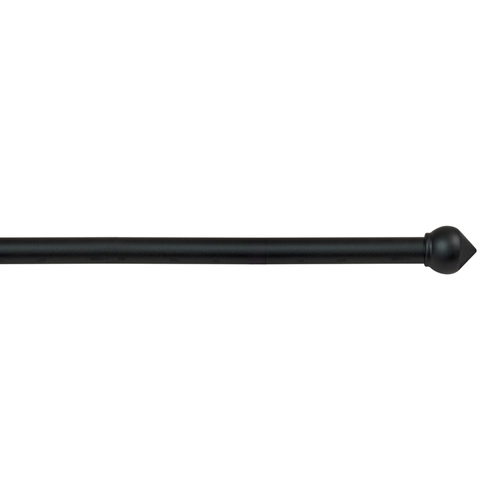 Bastone per tenda estensibile in kit min 120 - max 210 cm, Ø20/17 mm BRI1067291
