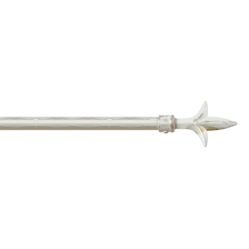 Bastone per tenda estensibile in kit min 120 - max 210 cm, Ø20/17 mm BRI1067298
