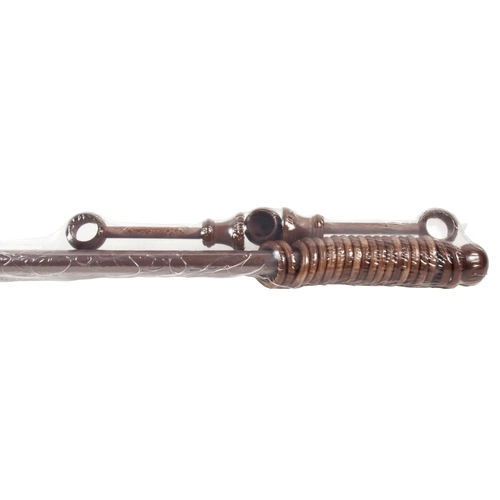 Bastone per tenda fisso in kit 160 cm, Ø28 mm BRI1067310