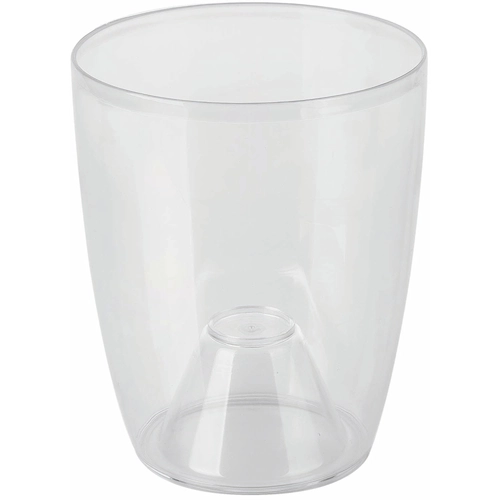 Vaso ORCHID in plastica BRI1068124