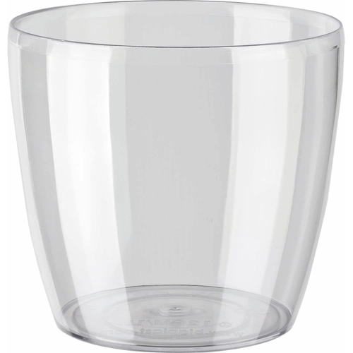 Vaso STARS in plastica BRI1068126