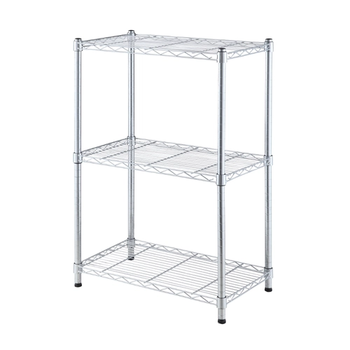 Scaffale in kit L60 x P35 x H90 cm BRI1068287