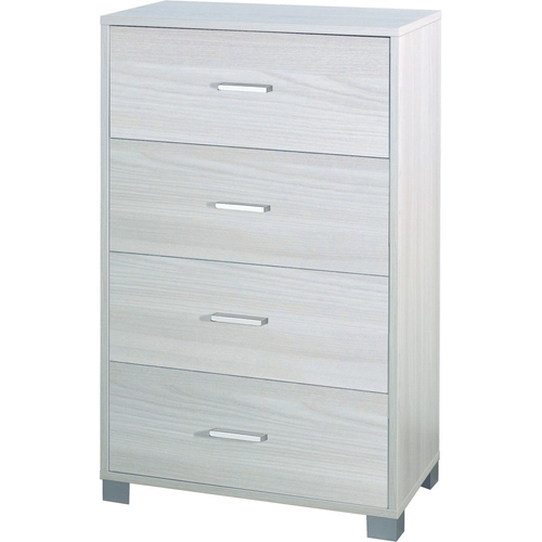Cassettiera L70 x P41 x H112 cm, olmo BRI1068746
