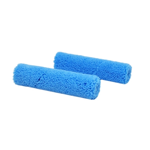 Set 2 ricambi per mini rulli universale BRI1070928