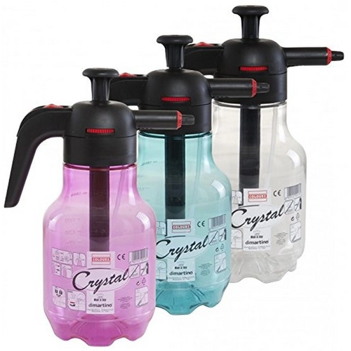 Vaporizzatore in polietilene BRI1071534