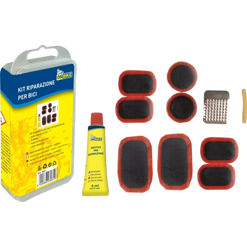 Kit riparazione completo BRI1071741