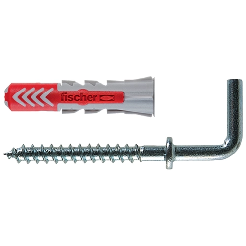Viti e tasselli DuoPower 6 C/2 K Ø6 x L30 mm BRI1072204