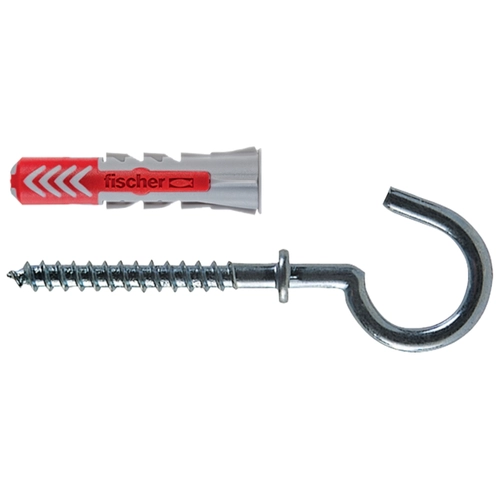 Viti e tasselli DuoPower 6 C/1 K Ø6 x L30 mm BRI1072207