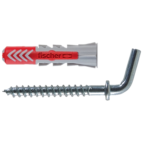 Viti e tasselli DuoPower 6 C/8 K Ø6 x L30 mm BRI1072208