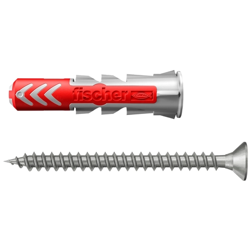 Viti e tasselli DuoPower W 100 6 K Ø6 x L30 mm BRI1072210