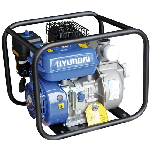 Motopompa HY50 33000 L/h BRI1072955