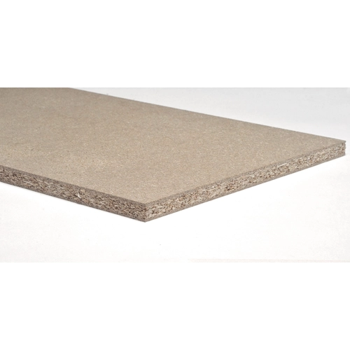 Truciolato grezzo in legno truciolare grezzo levigato BRI1073758