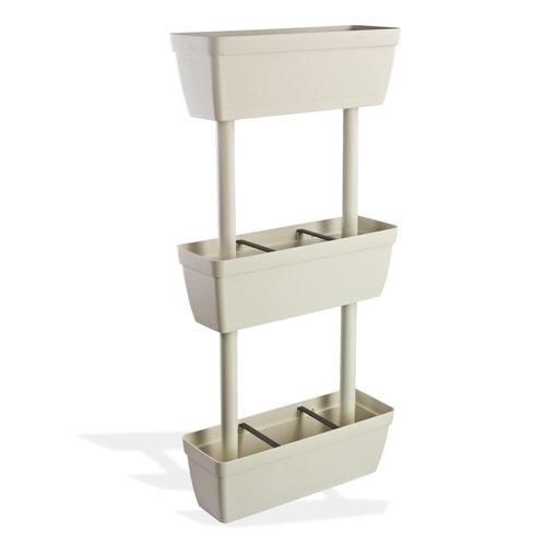 Set L'Orto in Casa in polipropilene BRI1073850