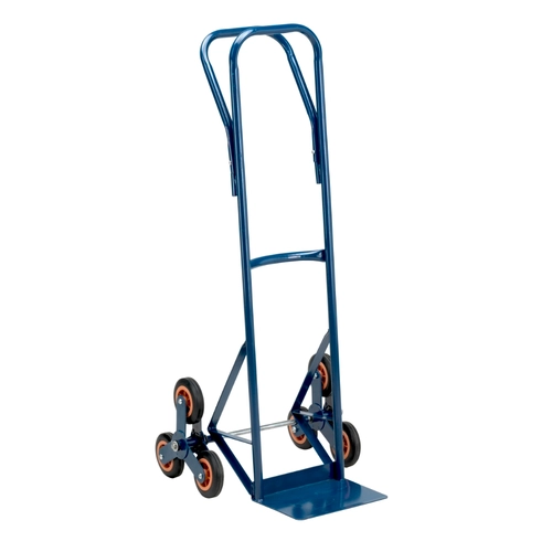Carrello per scale in acciaio
 BRI1074006
