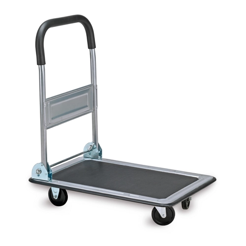 Carrello in acciaio
 BRI1074007