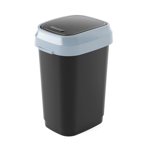 Pattumiera Dual Swing Bin S da 10 L BRI1074152