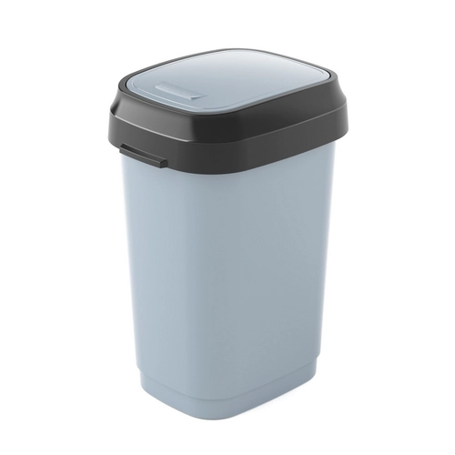 Pattumiera Dual Swing Bin S da 10 L BRI1074153