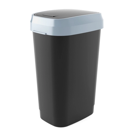 Pattumiera Dual Swing Bin L da 50 L BRI1074164