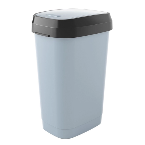 Pattumiera Dual Swing Bin L da 50 L BRI1074165